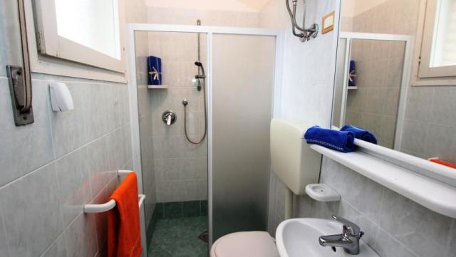 Vila Tamerici v BIBIONE, pobyty organizované CK 
