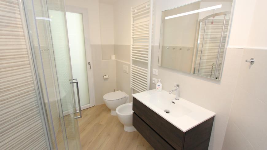 apartmány Green life v BIBIONE - pobyty organizované CK