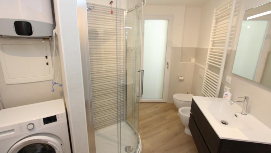 apartmány Green life v BIBIONE - pobyty organizované CK