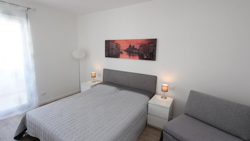 apartmány Green life v BIBIONE - pobyty organizované CK