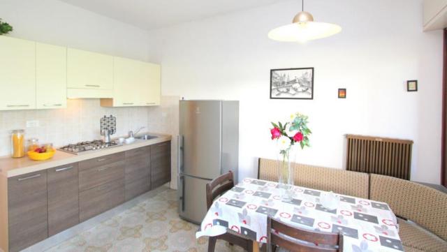 Vila ELAS, dovolenka v Bibione s CK 