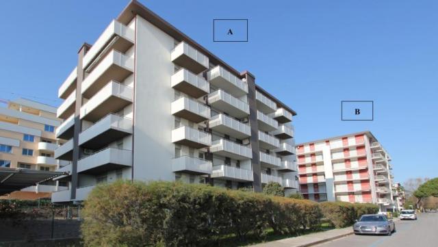 Apartmán SMERALDA B v BIBIONE, dovolenka s CK  v Taliansku