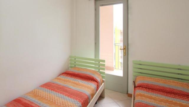 Apartmán SMERALDA B v BIBIONE, dovolenka s CK  v Taliansku