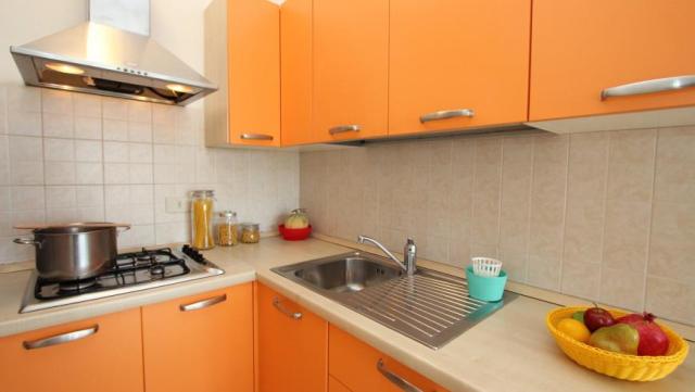 Apartmán SMERALDA B v BIBIONE, dovolenka s CK  v Taliansku