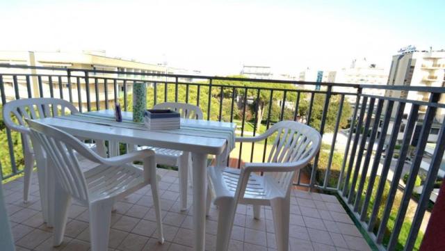 Apartmán SMERALDA B v BIBIONE, dovolenka s CK  v Taliansku