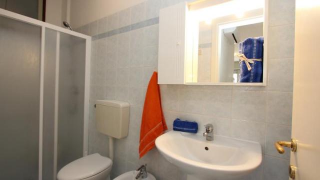 Apartmán SMERALDA B v BIBIONE, dovolenka s CK  v Taliansku