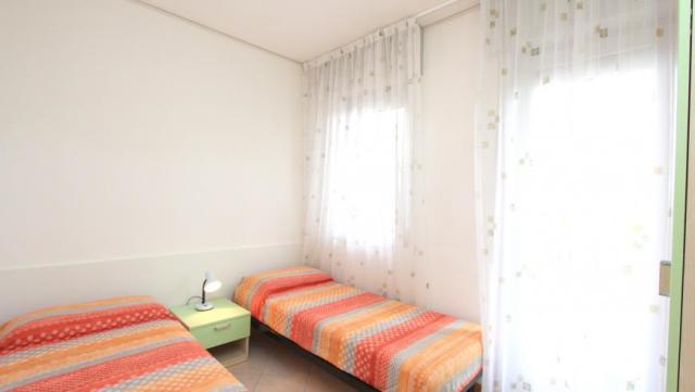 Apartmán SMERALDA B v BIBIONE, dovolenka s CK  v Taliansku