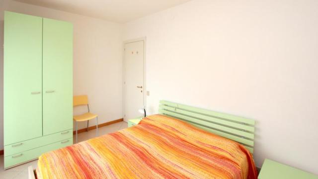 Apartmán SMERALDA B v BIBIONE, dovolenka s CK  v Taliansku