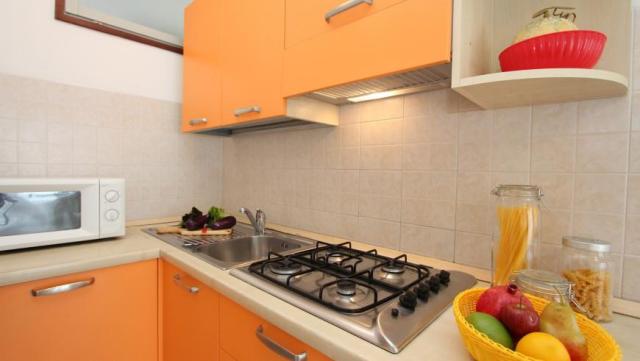 Apartmán SMERALDA B v BIBIONE, dovolenka s CK  v Taliansku