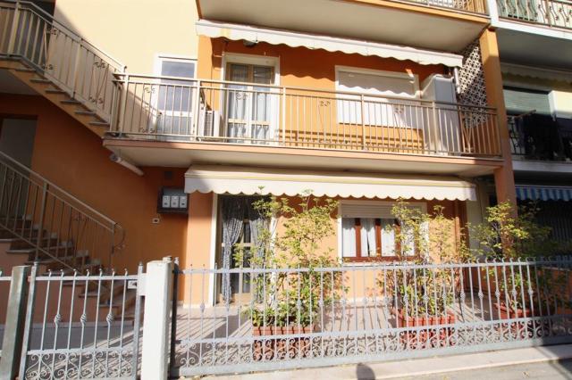 Rezidencia Beato Angelico v Caorle, dovolenka s CK 