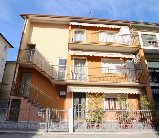 Rezidencia Beato Angelico v Caorle, dovolenka s CK 