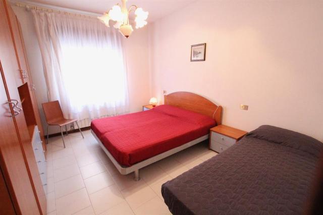 Rezidencia Beato Angelico v Caorle, dovolenka s CK 
