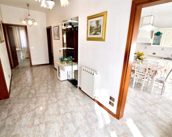 Rezidencia Beato Angelico v Caorle, dovolenka s CK 