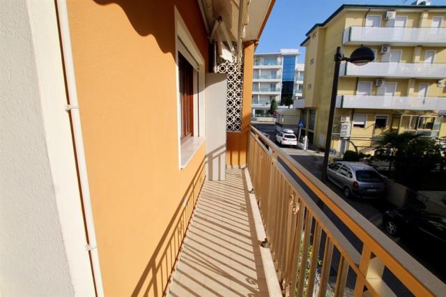 Rezidencia Beato Angelico v Caorle, dovolenka s CK 