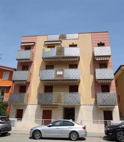 Rezidencia PARCO v Caorle, dovolenka s CK 