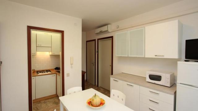 Apartmány SMERALDA  A - Bibione - Taliansko, dovolenka s CK  in