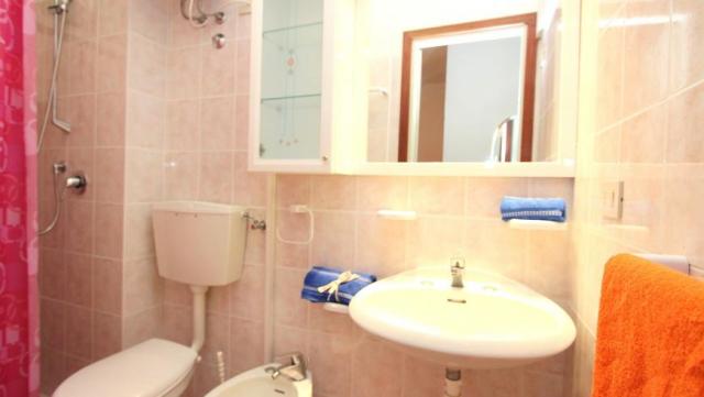 Apartmány SMERALDA  A - Bibione - Taliansko, dovolenka s CK  in