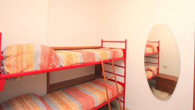 Apartmány SMERALDA  A - Bibione - Taliansko, dovolenka s CK  in