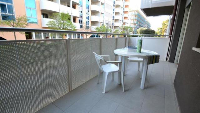 Apartmány SMERALDA  A - Bibione - Taliansko, dovolenka s CK  in