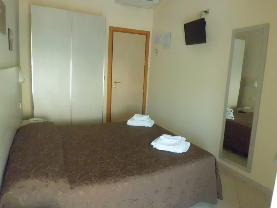 Hotel SENYOR Rimini Taliansko, pobyty a zájazdy individuálnou a