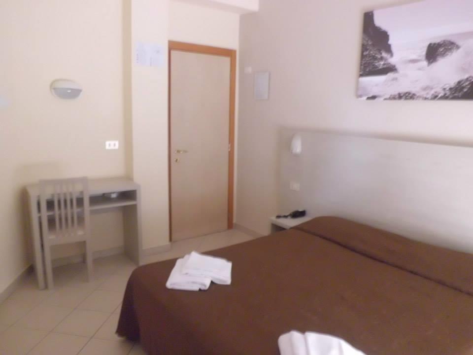 Hotel SENYOR Rimini Taliansko, pobyty a zájazdy individuálnou a