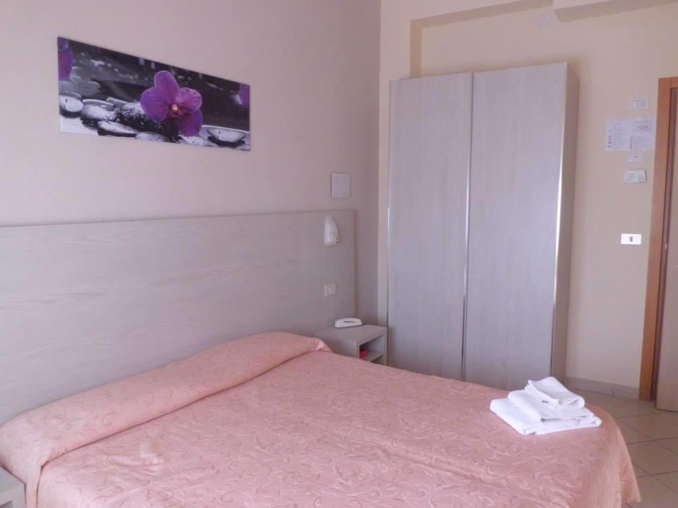 Hotel SENYOR Rimini Taliansko, pobyty a zájazdy individuálnou a