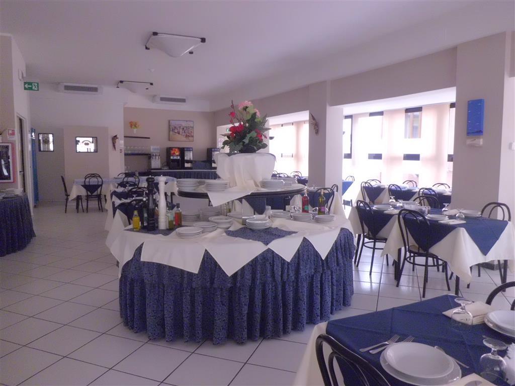 Hotel SENYOR Rimini Taliansko, pobyty a zájazdy individuálnou a