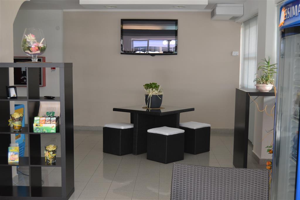Hotel SENYOR Rimini Taliansko, pobyty a zájazdy individuálnou a