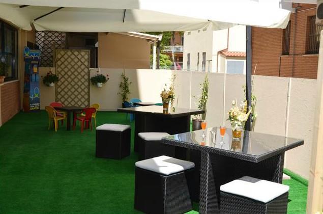 Hotel SENYOR Rimini Taliansko, pobyty a zájazdy individuálnou a