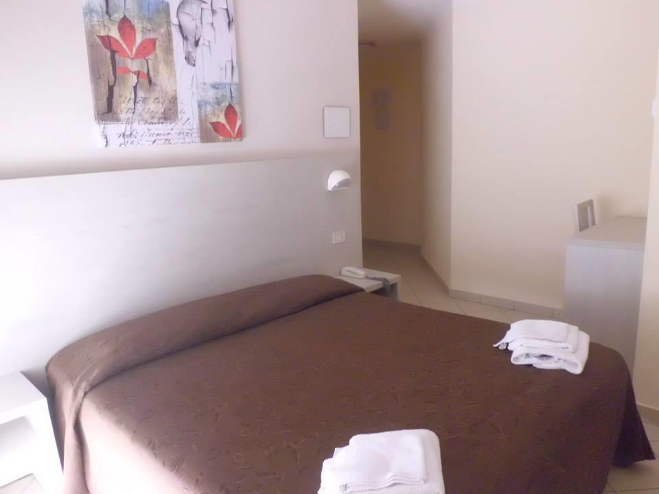 Hotel SENYOR Rimini Taliansko, pobyty a zájazdy individuálnou a