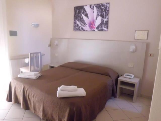 Hotel SENYOR Rimini Taliansko, pobyty a zájazdy individuálnou a