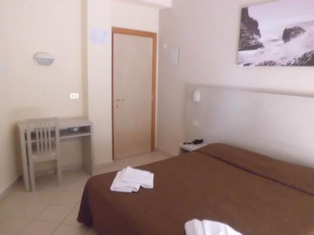Hotel SENYOR Rimini Taliansko, pobyty a zájazdy individuálnou a