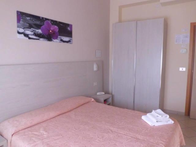 Hotel SENYOR Rimini Taliansko, pobyty a zájazdy individuálnou a