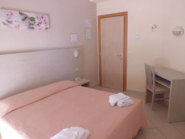 Hotel SENYOR Rimini Taliansko, pobyty a zájazdy individuálnou a