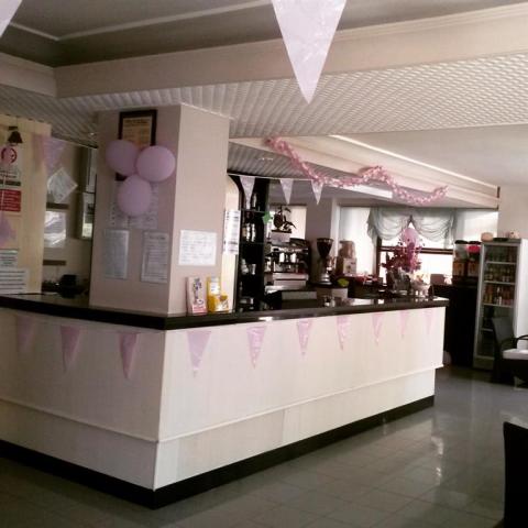 Hotel SENYOR Rimini Taliansko, pobyty a zájazdy individuálnou a