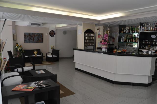 Hotel SENYOR Rimini Taliansko, pobyty a zájazdy individuálnou a