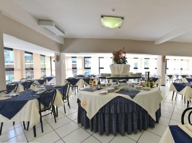 Hotel SENYOR Rimini Taliansko, pobyty a zájazdy individuálnou a