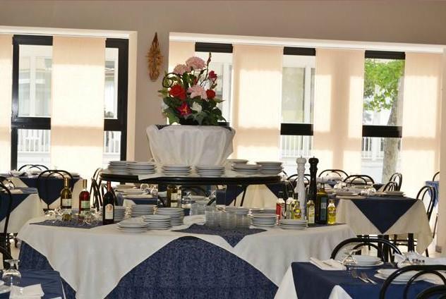 Hotel SENYOR Rimini Taliansko, pobyty a zájazdy individuálnou a