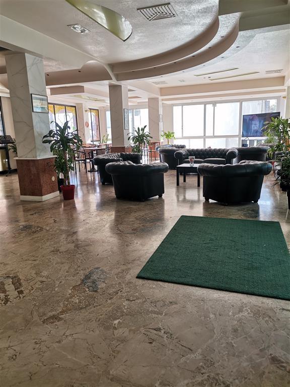 Hotel ARTIDE Rimini Taliansko, dovolenka s CK autobusovou aleb