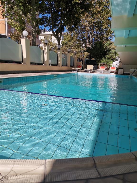 Hotel ARTIDE Rimini Taliansko, dovolenka s CK autobusovou aleb