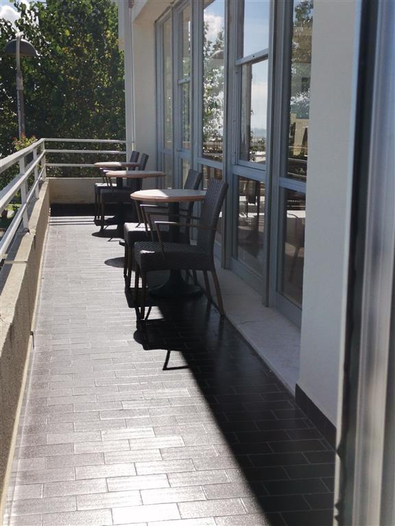 Hotel ARTIDE Rimini Taliansko, dovolenka s CK autobusovou aleb