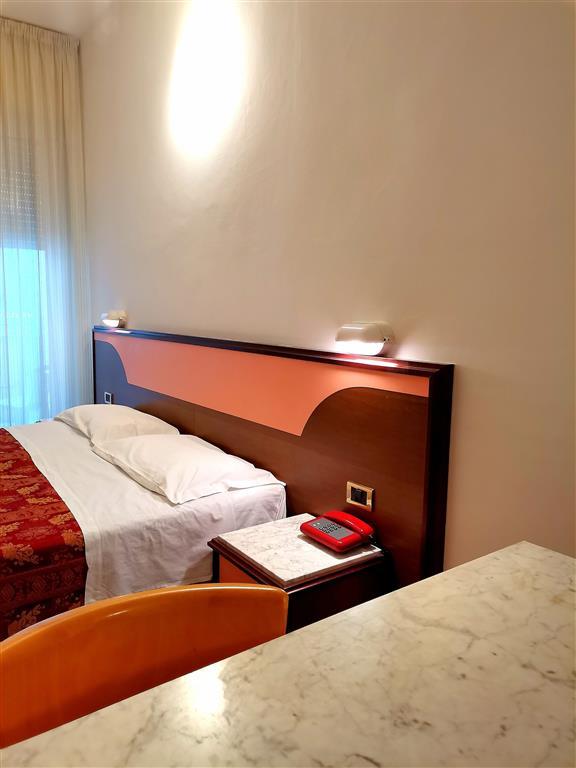 Hotel ARTIDE Rimini Taliansko, dovolenka s CK autobusovou aleb
