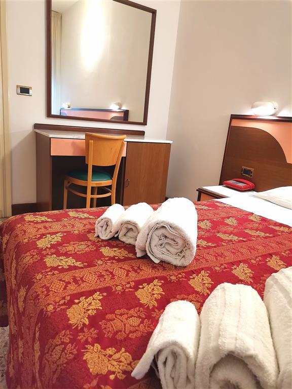 Hotel ARTIDE Rimini Taliansko, dovolenka s CK autobusovou aleb