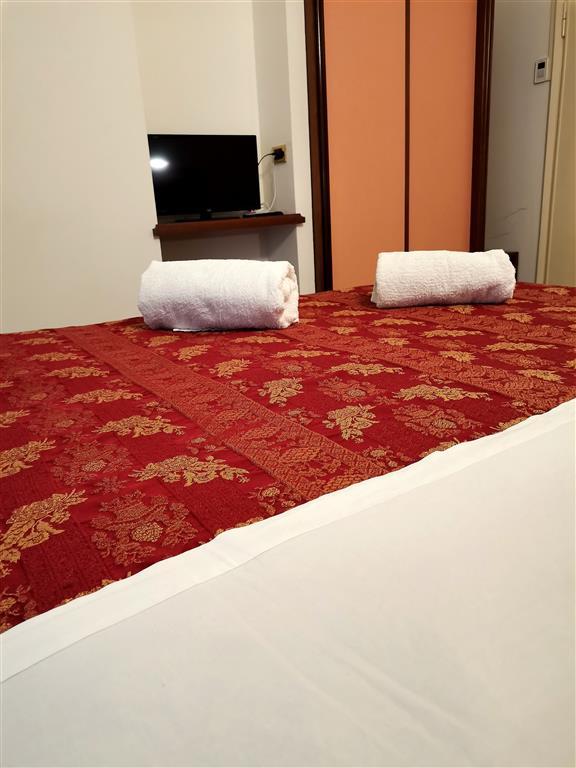 Hotel ARTIDE Rimini Taliansko, dovolenka s CK autobusovou aleb