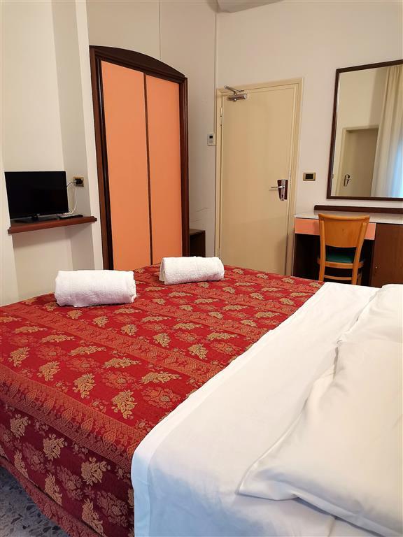 Hotel ARTIDE Rimini Taliansko, dovolenka s CK autobusovou aleb