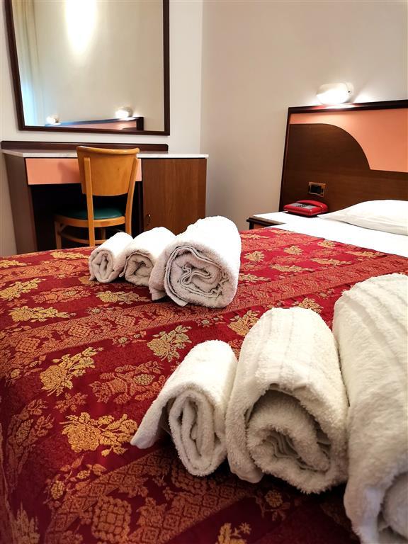 Hotel ARTIDE Rimini Taliansko, dovolenka s CK autobusovou aleb