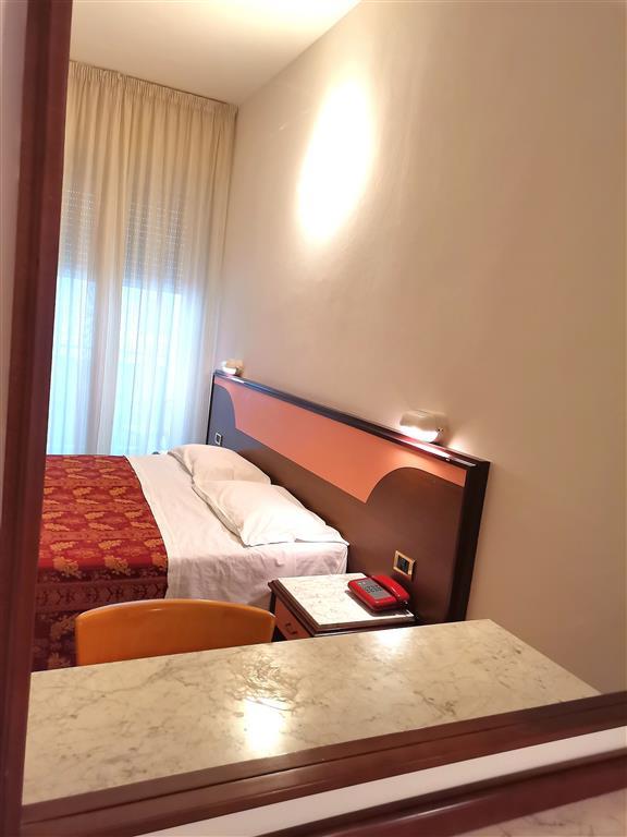 Hotel ARTIDE Rimini Taliansko, dovolenka s CK autobusovou aleb