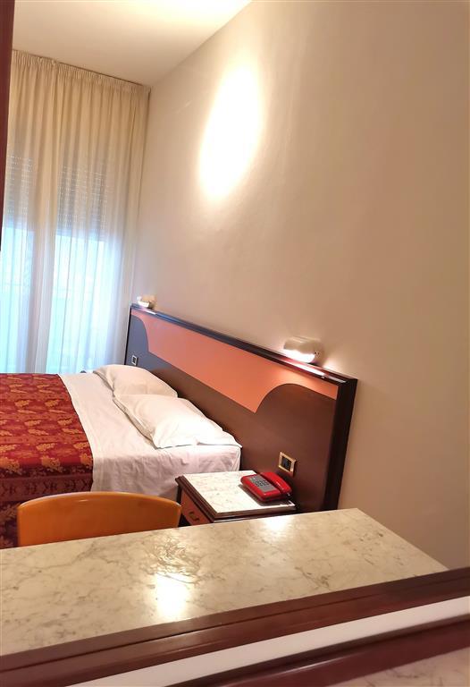 Hotel ARTIDE Rimini Taliansko, dovolenka s CK autobusovou aleb
