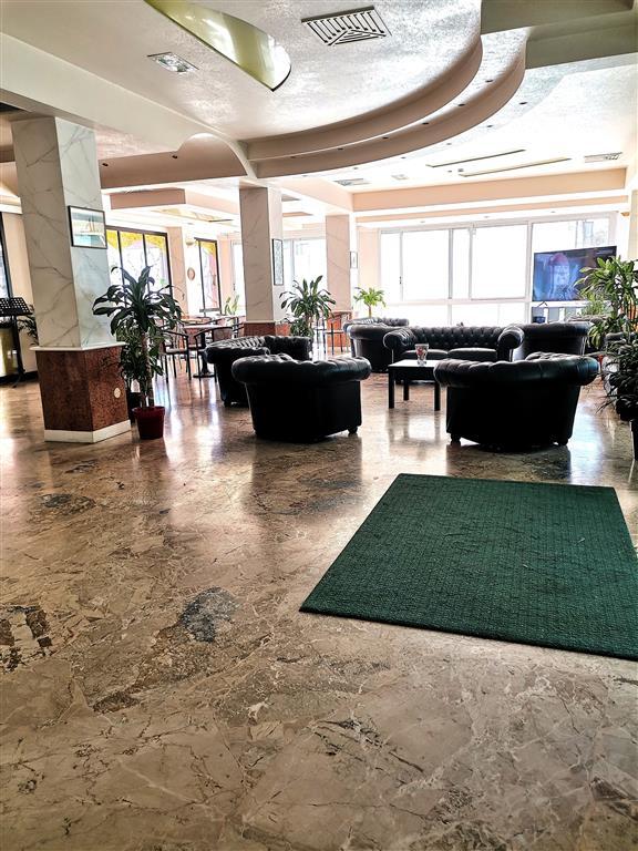 Hotel ARTIDE Rimini Taliansko, dovolenka s CK autobusovou aleb