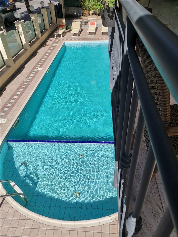 Hotel ARTIDE Rimini Taliansko, dovolenka s CK autobusovou aleb